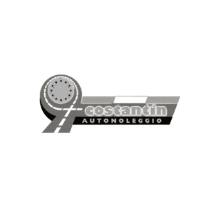Logo Costantin Autonoleggio, partner di COVEG IVG Udine