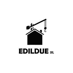 Logo Edildue S.r.l., partner di COVEG IVG Udine